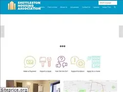 Sites similar to shettleston.co.uk