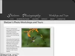 Sites similar to shetzers.com