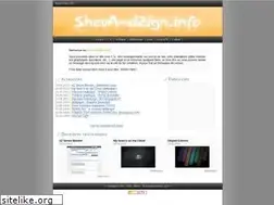 Sites similar to sheva-dzign.info