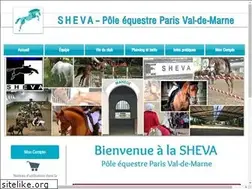 Sites similar to sheva.fr