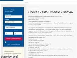 Sites similar to sheva7.com