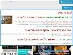 Sites similar to shevach-moffet.com