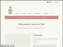 Sites similar to shevachaya.com