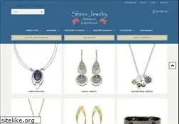 Sites similar to shevajewelry.com