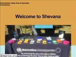Sites similar to shevana.org