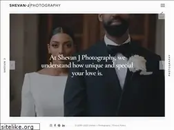 Sites similar to shevanj.com