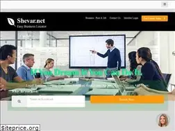 Sites similar to shevar.net