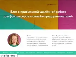 Sites similar to shevchenko.co