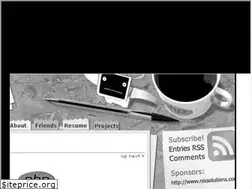 Sites similar to shevchuk.name