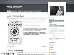 Sites similar to shevdon.com