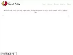 Sites similar to shevet.org