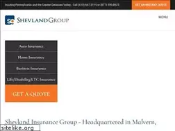 Sites similar to shevland.com