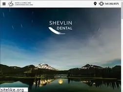 Sites similar to shevlindental.com