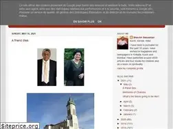 Sites similar to shevlinsebastian.blogspot.com