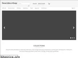 Sites similar to shevongalleryfineart.com
