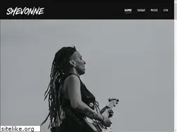 Sites similar to shevonne.com