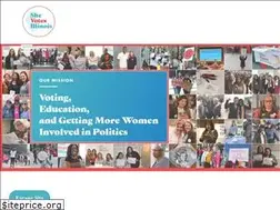 Sites similar to shevotesil.org