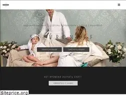Sites similar to shevronoff.ru