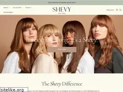 Sites similar to shevys.com