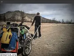Sites similar to shewalkstheearth.com