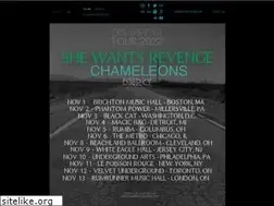 Sites similar to shewantsrevenge.com
