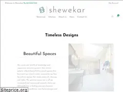 Sites similar to shewekar.com