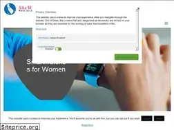 Sites similar to sheworn.com