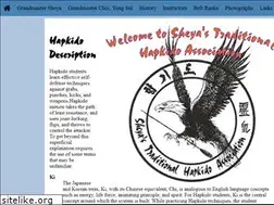Sites similar to sheyashapkido.com