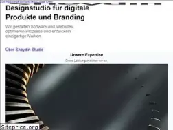 Sites similar to sheydin.de