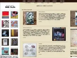 Sites similar to sheyeye.com
