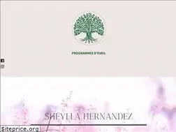 Sites similar to sheyllahernandez.com