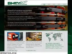Sites similar to sheysystems.com