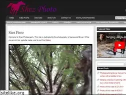 Sites similar to shezphoto.com