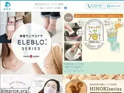 Sites similar to shf.co.jp