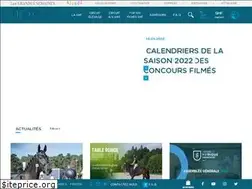 Sites similar to shf.eu