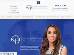 Sites similar to shfacialplastics.com