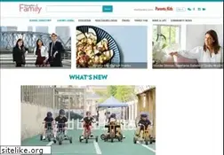 Sites similar to shfamily.com