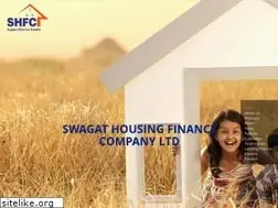 Sites similar to shfc.in