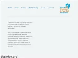 Sites similar to shfca.org.uk