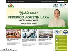 Sites similar to shfcph.com