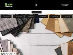 Sites similar to shflooring.com