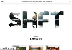 Sites similar to shft.com
