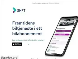 Sites similar to shft.no
