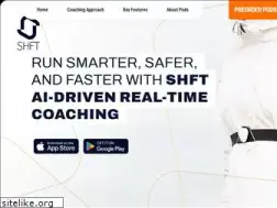 Sites similar to shft.run