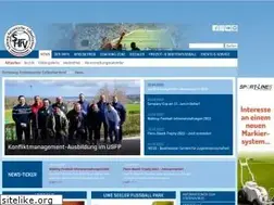 Sites similar to shfv-kiel.de