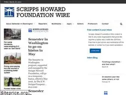 Sites similar to shfwire.com