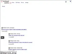 Sites similar to shfyqhazhr.com