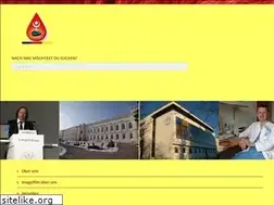 Sites similar to shg-halle.de