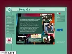 Sites similar to shg-phoenix.de