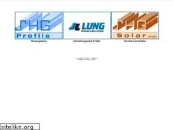 Sites similar to shg-profile.de